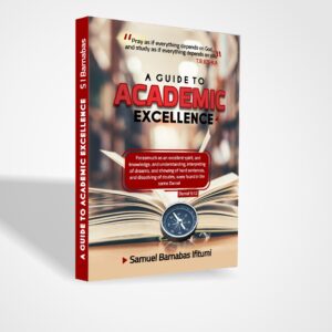 A Guide to Academic Excellence