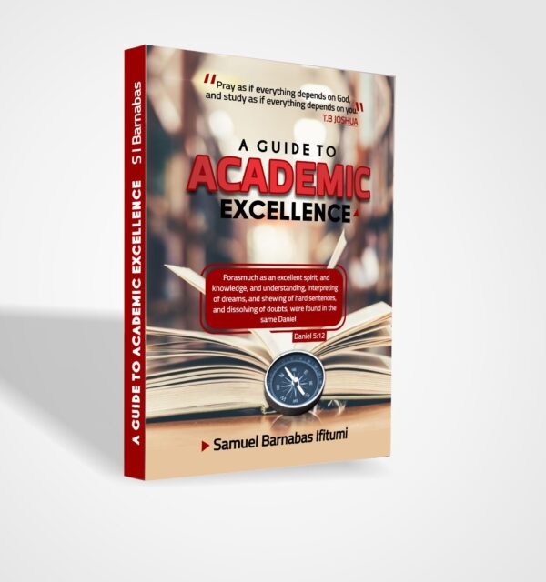 A Guide to Academic Excellence