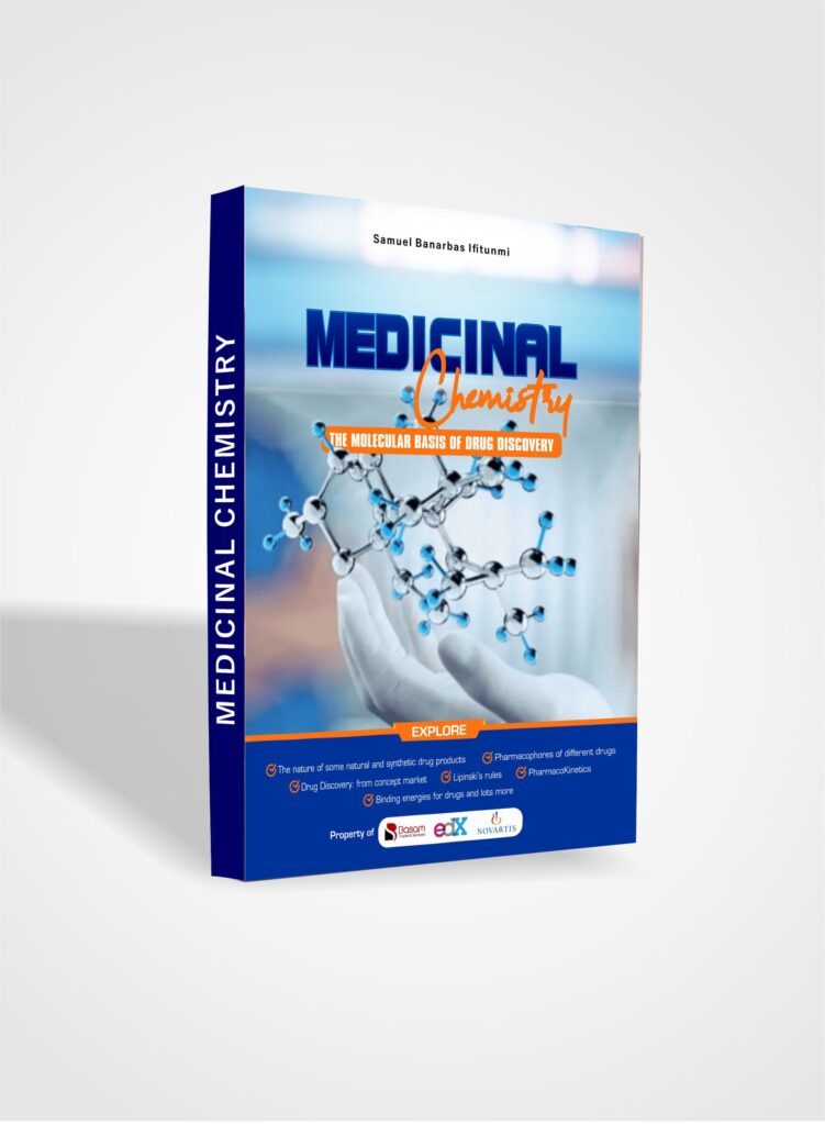 Medicinal Chemistry: The molecular basis of drug discovery
