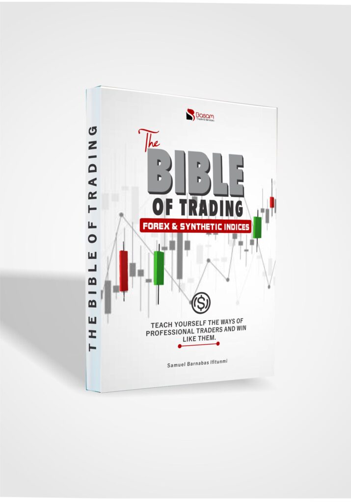 The Bible of Trading
