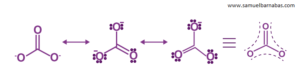 Chemical bonding, Lewis Structure.