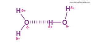 Chemical bonding, Hydrogen bonding, intermolecular forces.