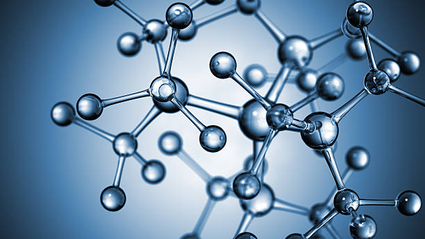 Chemical Formula Of Common Compounds